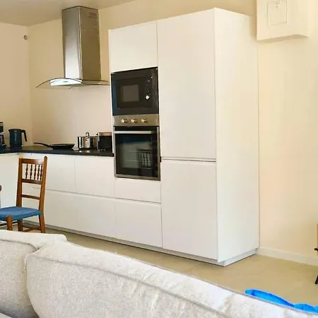 La Cabanne, 4 Pers, Centre, 50m Plage, Clim * Royan