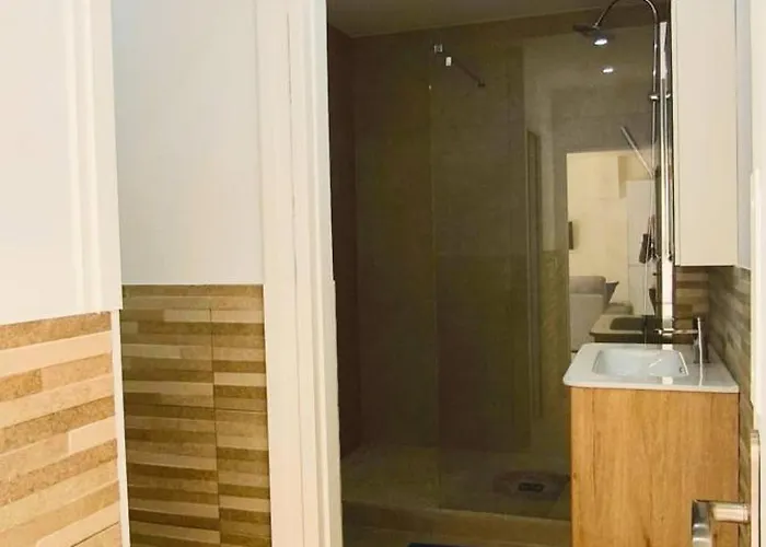 La Cabanne, 4 Pers, Centre, 50m Plage, Clim Σπίτι διακοπών Ρουαγιάν