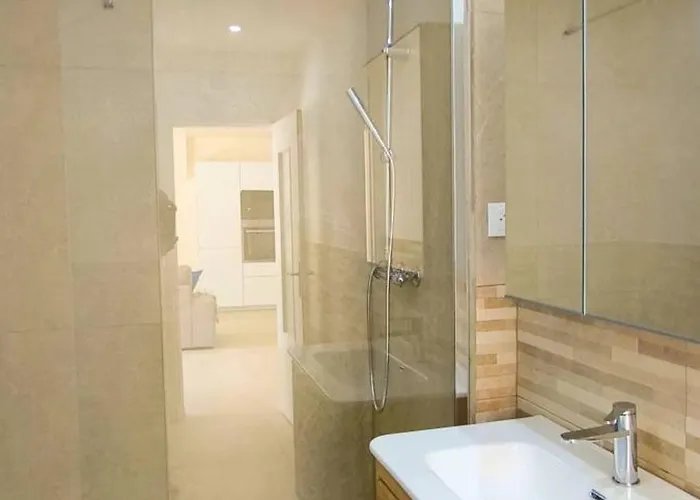 Σπίτι διακοπών La Cabanne, 4 Pers, Centre, 50m Plage, Clim Ρουαγιάν