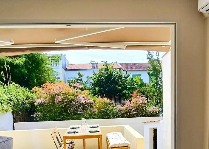 Σπίτι διακοπών La Cabanne, 4 Pers, Centre, 50m Plage, Clim Ρουαγιάν